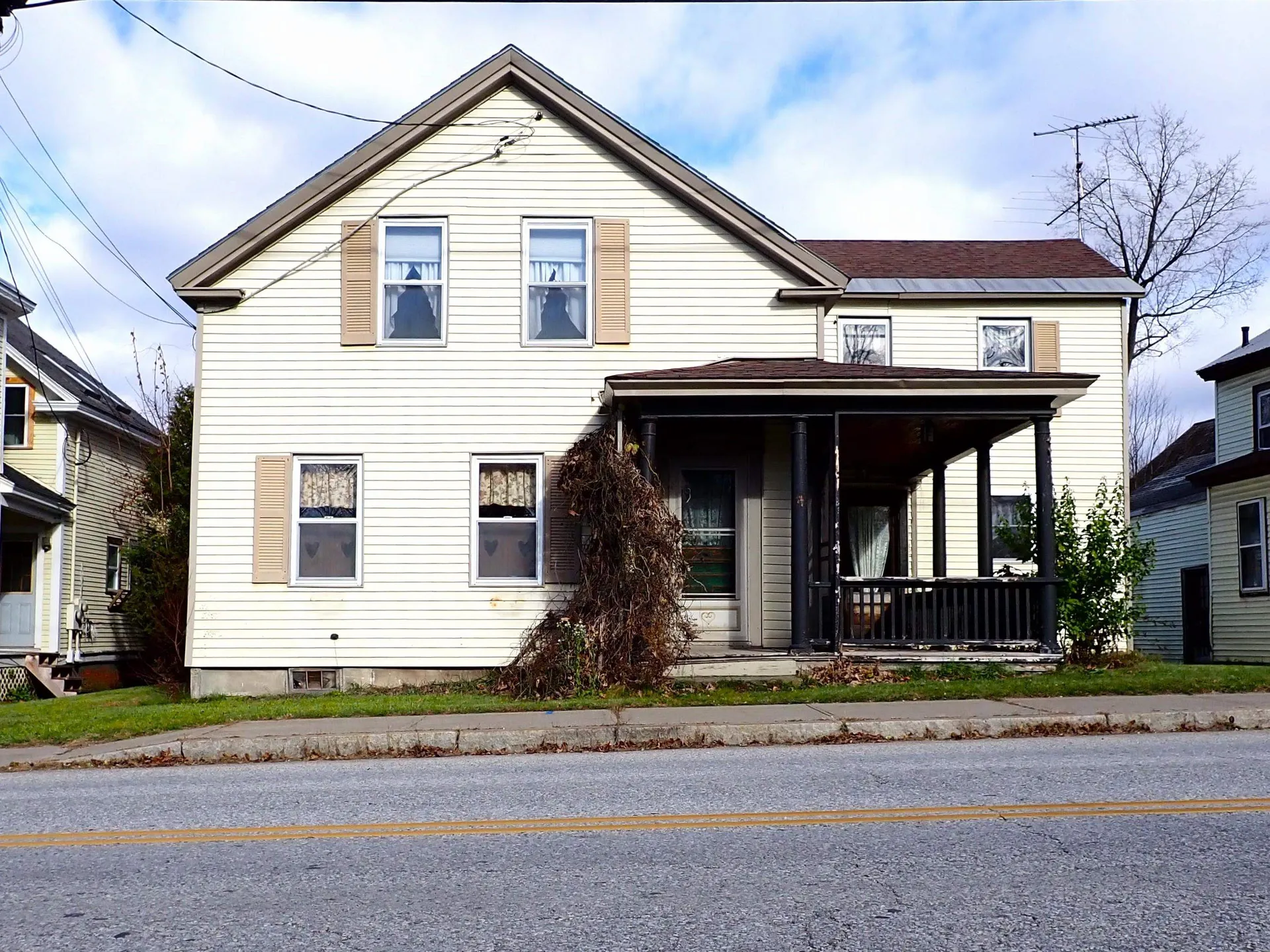 76 Depot Street Wallingford VT 05773