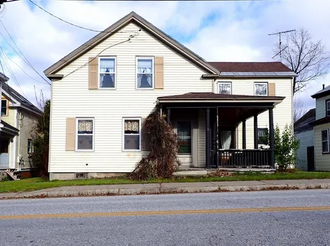 76 Depot Street Wallingford VT 05773