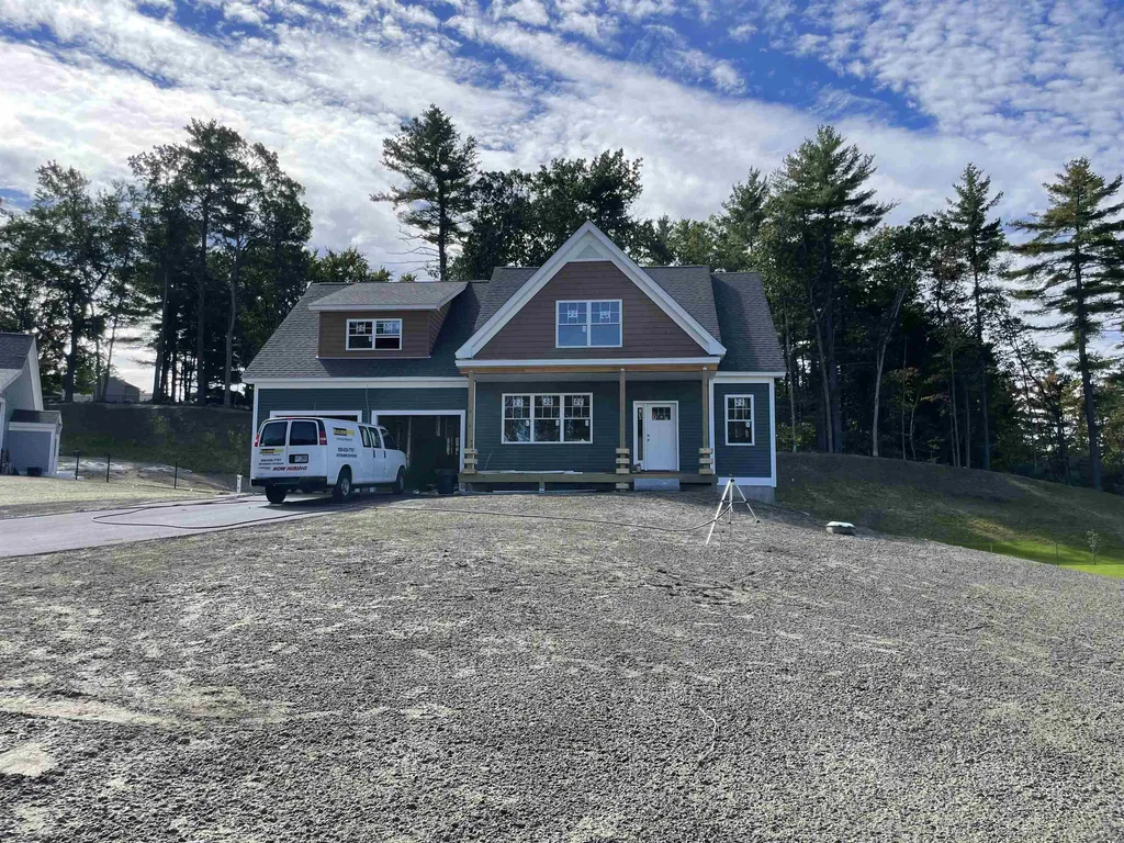 117 Arthur Avenue Manchester NH 03104