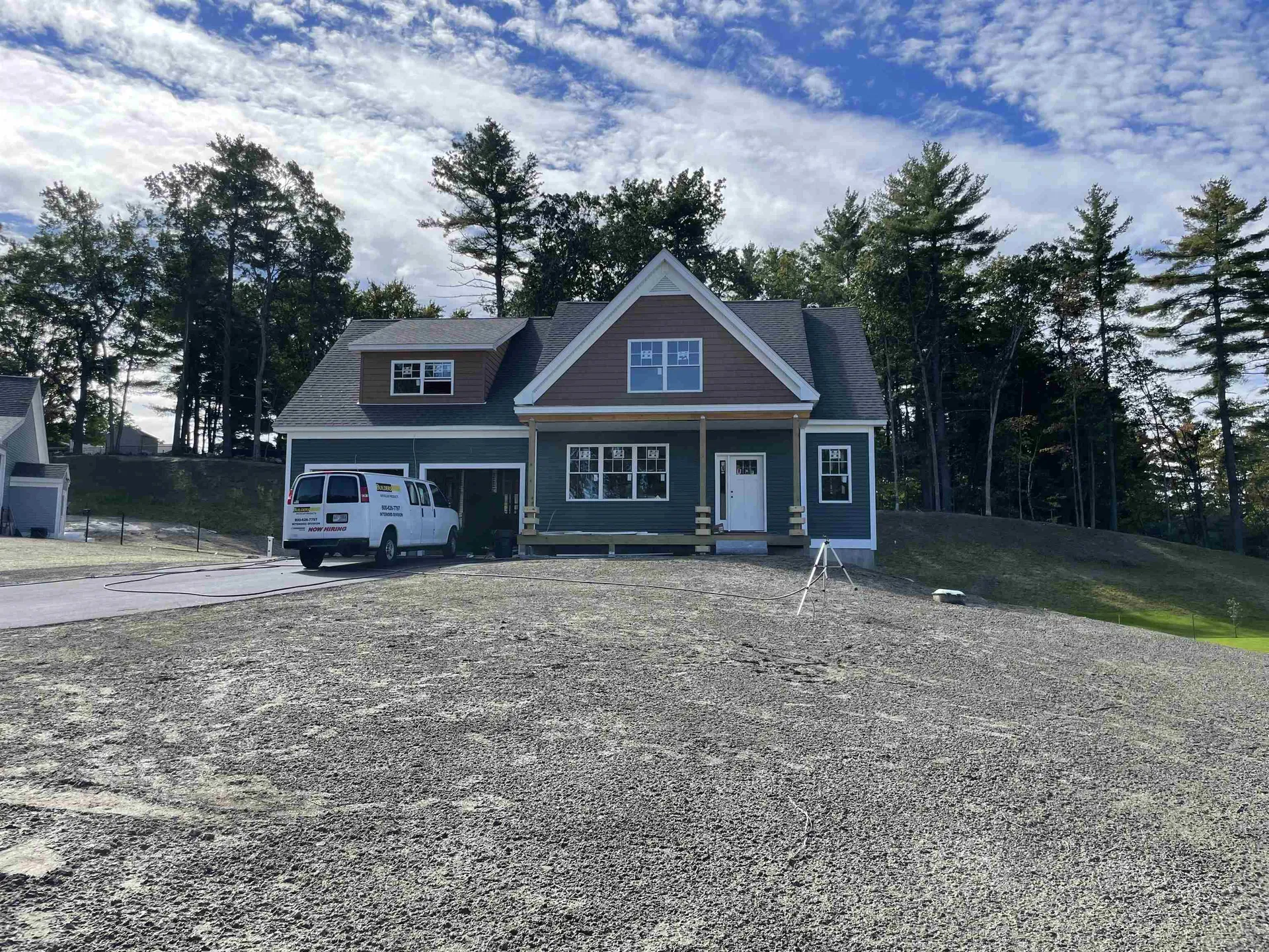 117 Arthur Avenue Manchester NH 03104