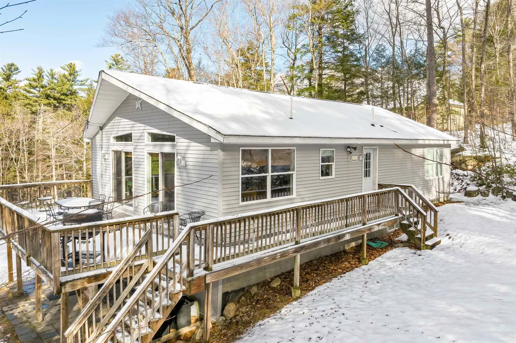 8 Appenvel Way Madison NH 03849