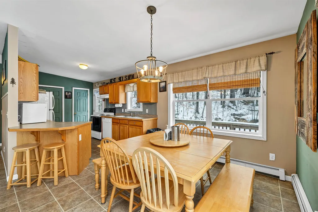 8 Appenvel Way Madison NH 03849