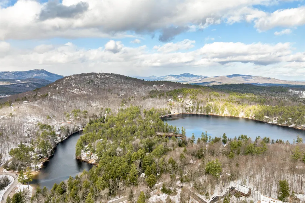 8 Appenvel Way Madison NH 03849
