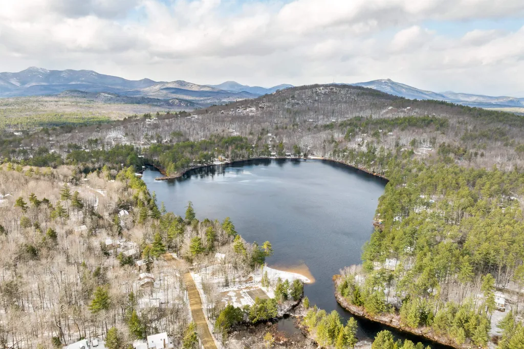 8 Appenvel Way Madison NH 03849