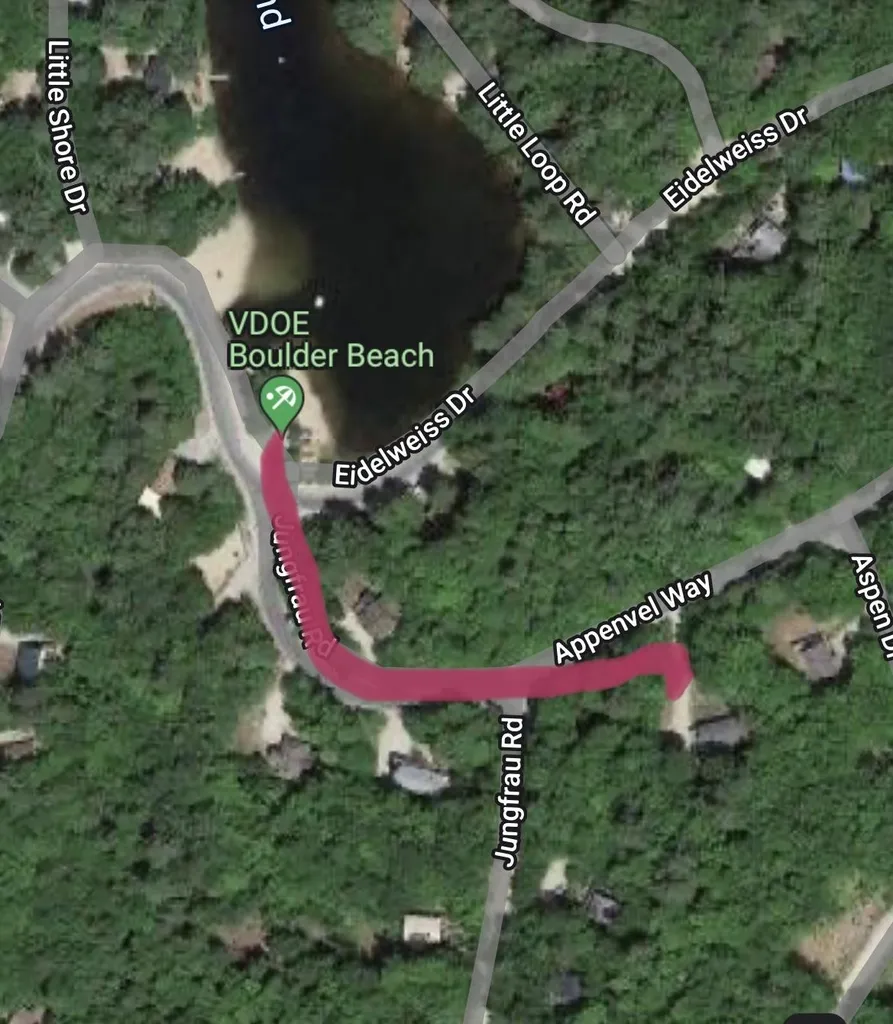 8 Appenvel Way Madison NH 03849