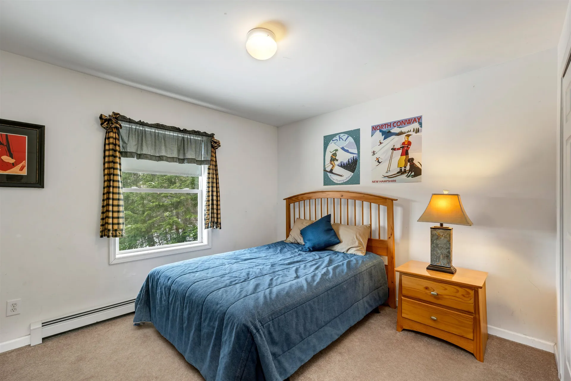 8 Appenvel Way Madison NH 03849
