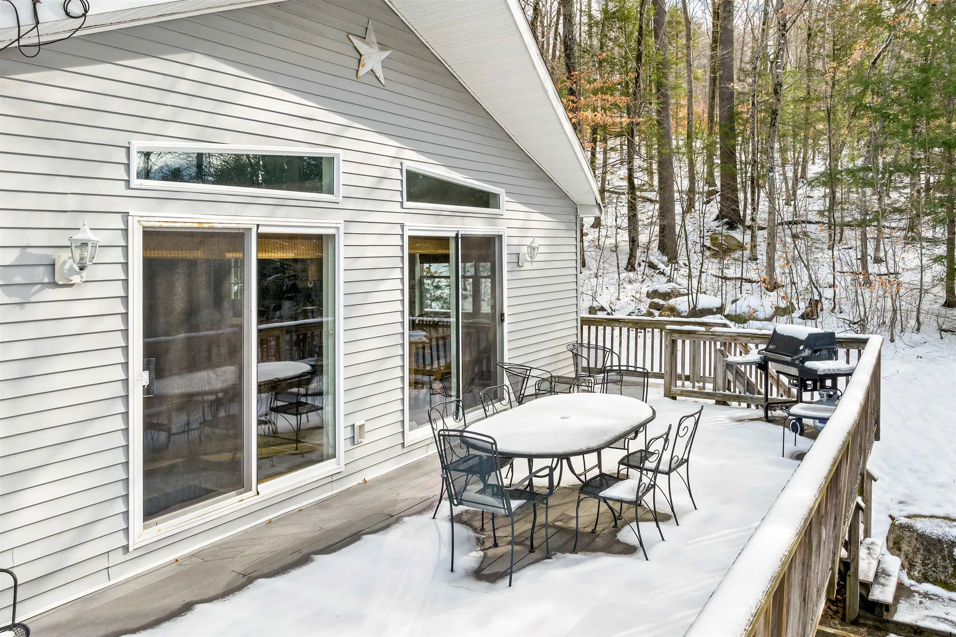8 Appenvel Way Madison NH 03849