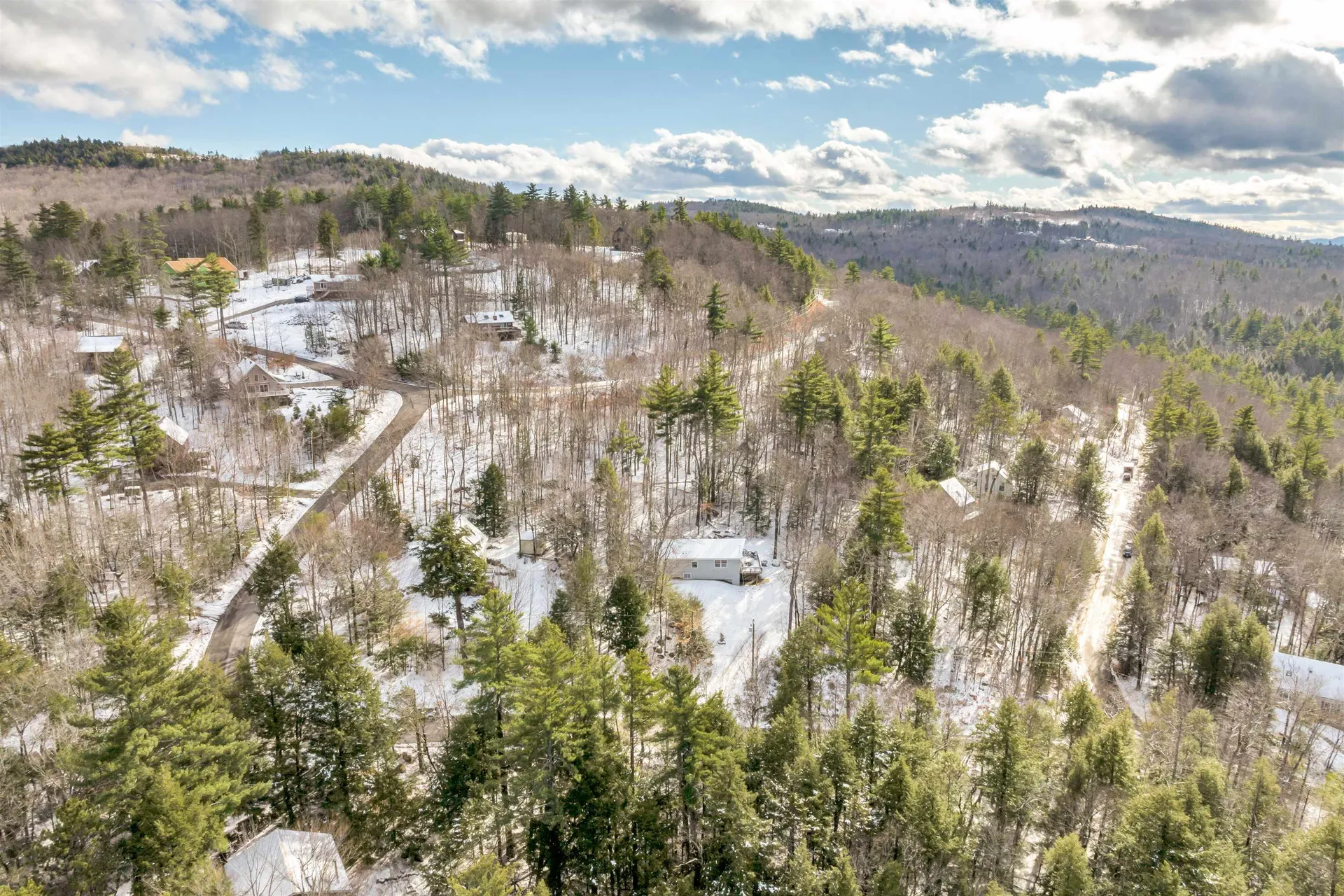 8 Appenvel Way Madison NH 03849