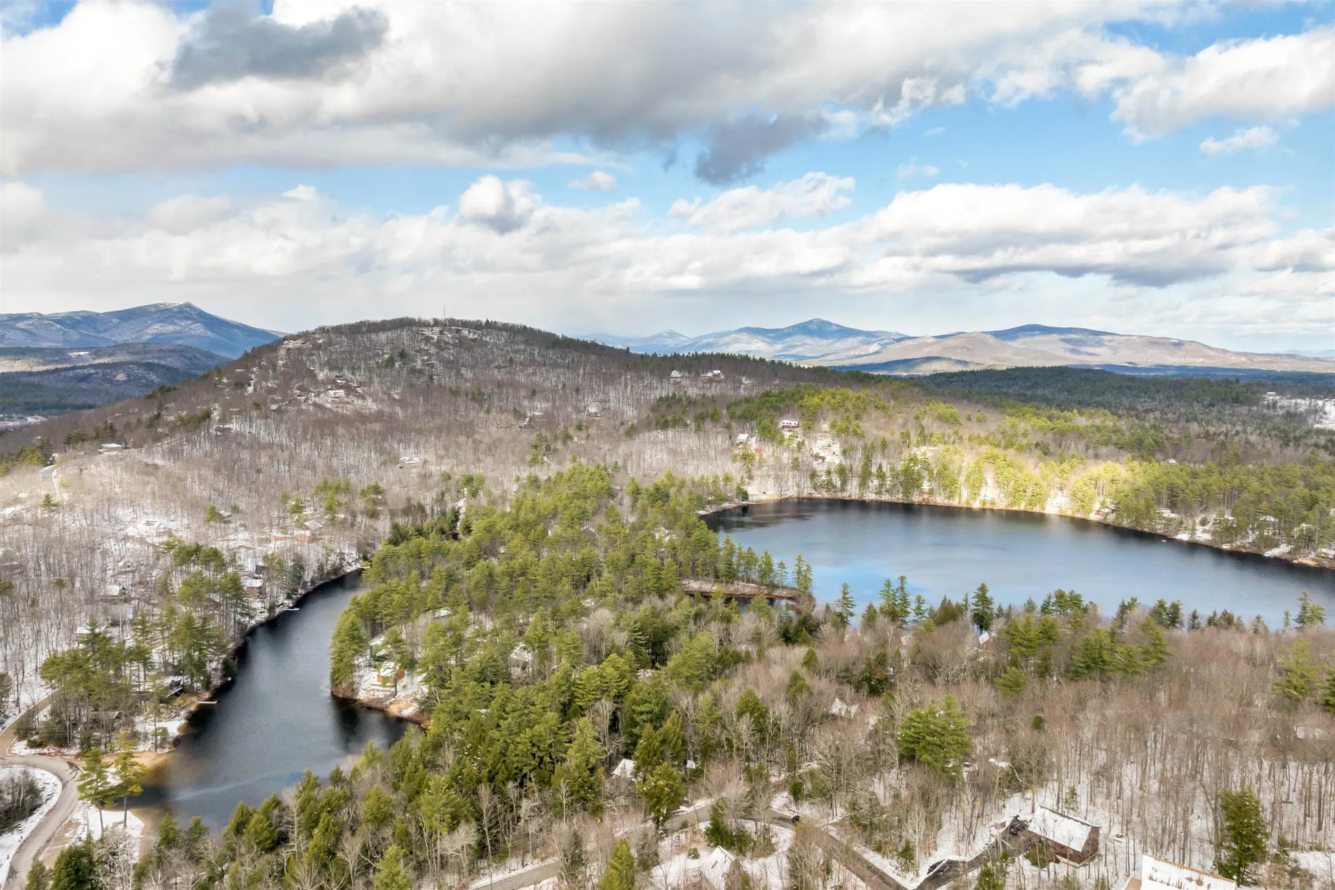 8 Appenvel Way Madison NH 03849