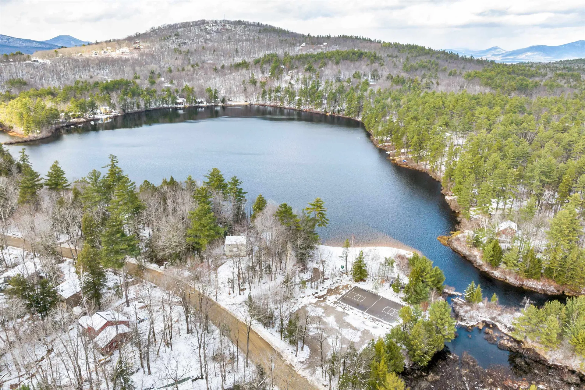8 Appenvel Way Madison NH 03849