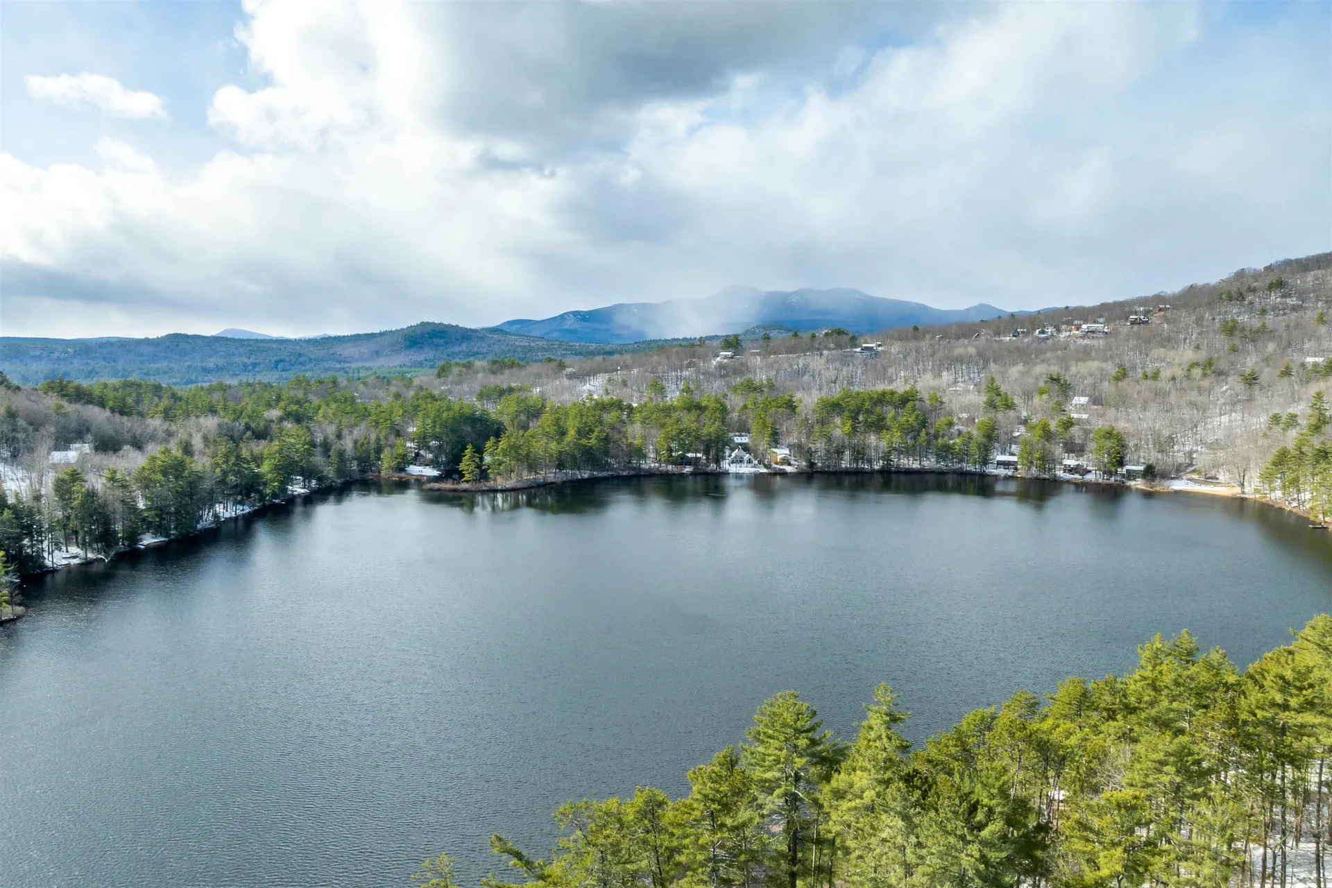 8 Appenvel Way Madison NH 03849