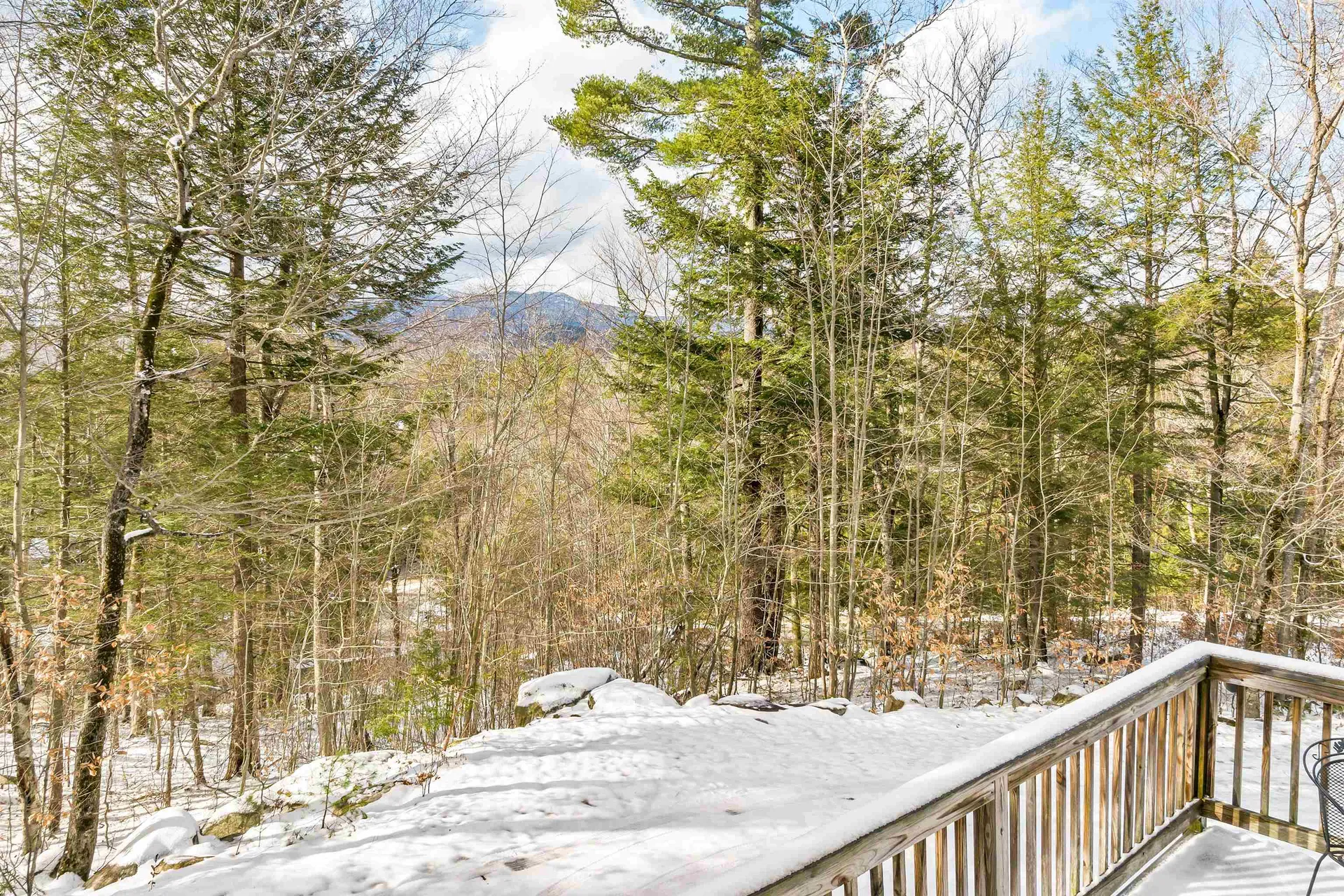 8 Appenvel Way Madison NH 03849
