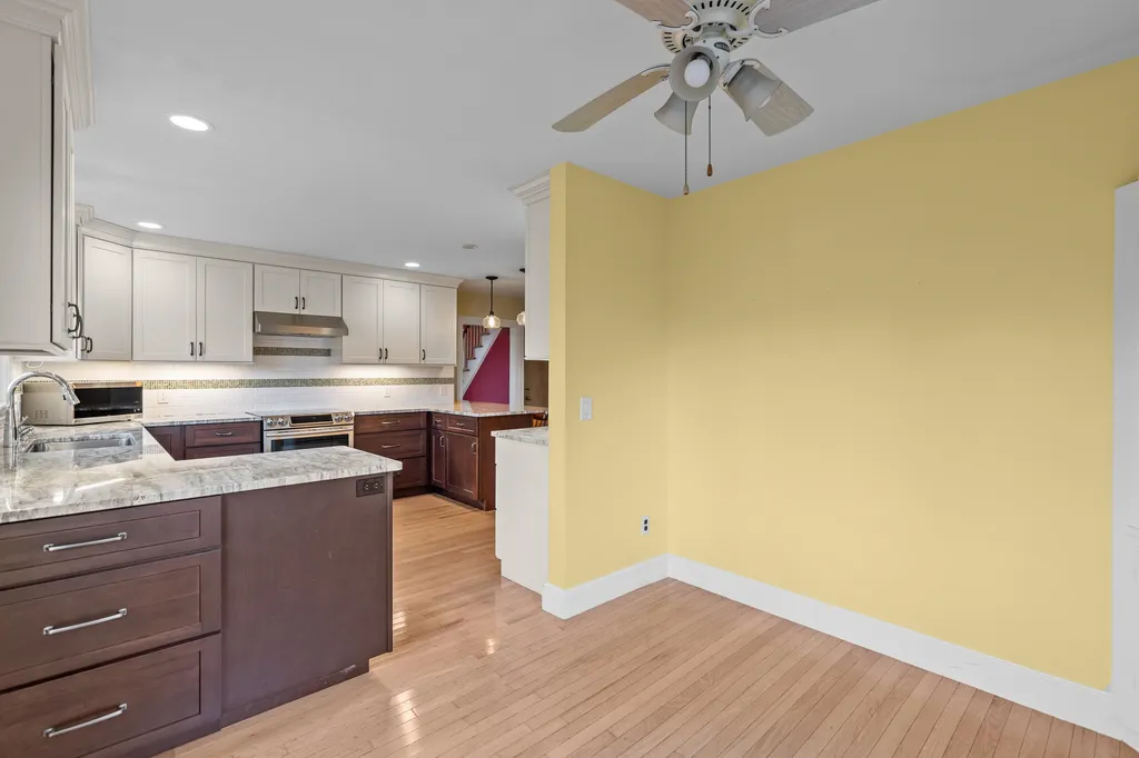 2 Garden Street Somersworth NH 03878