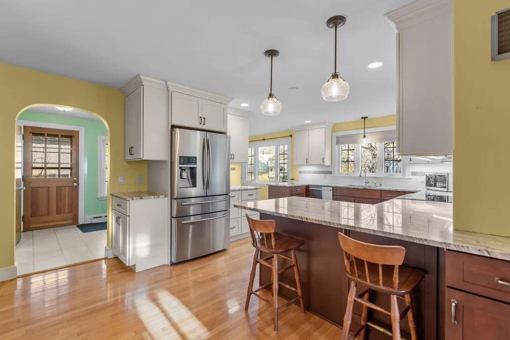 2 Garden Street Somersworth NH 03878
