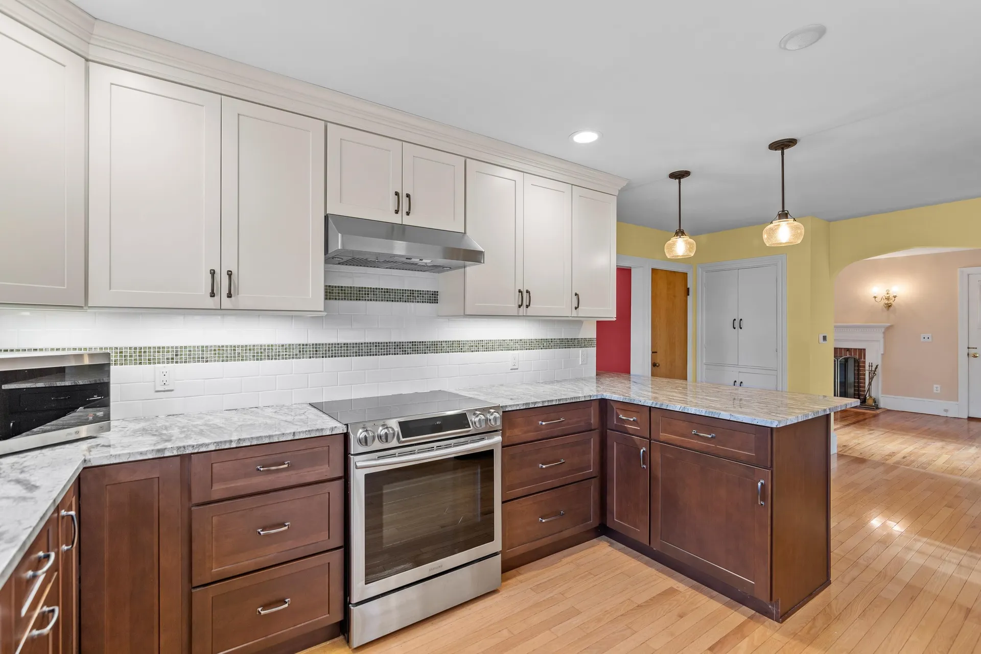 2 Garden Street Somersworth NH 03878