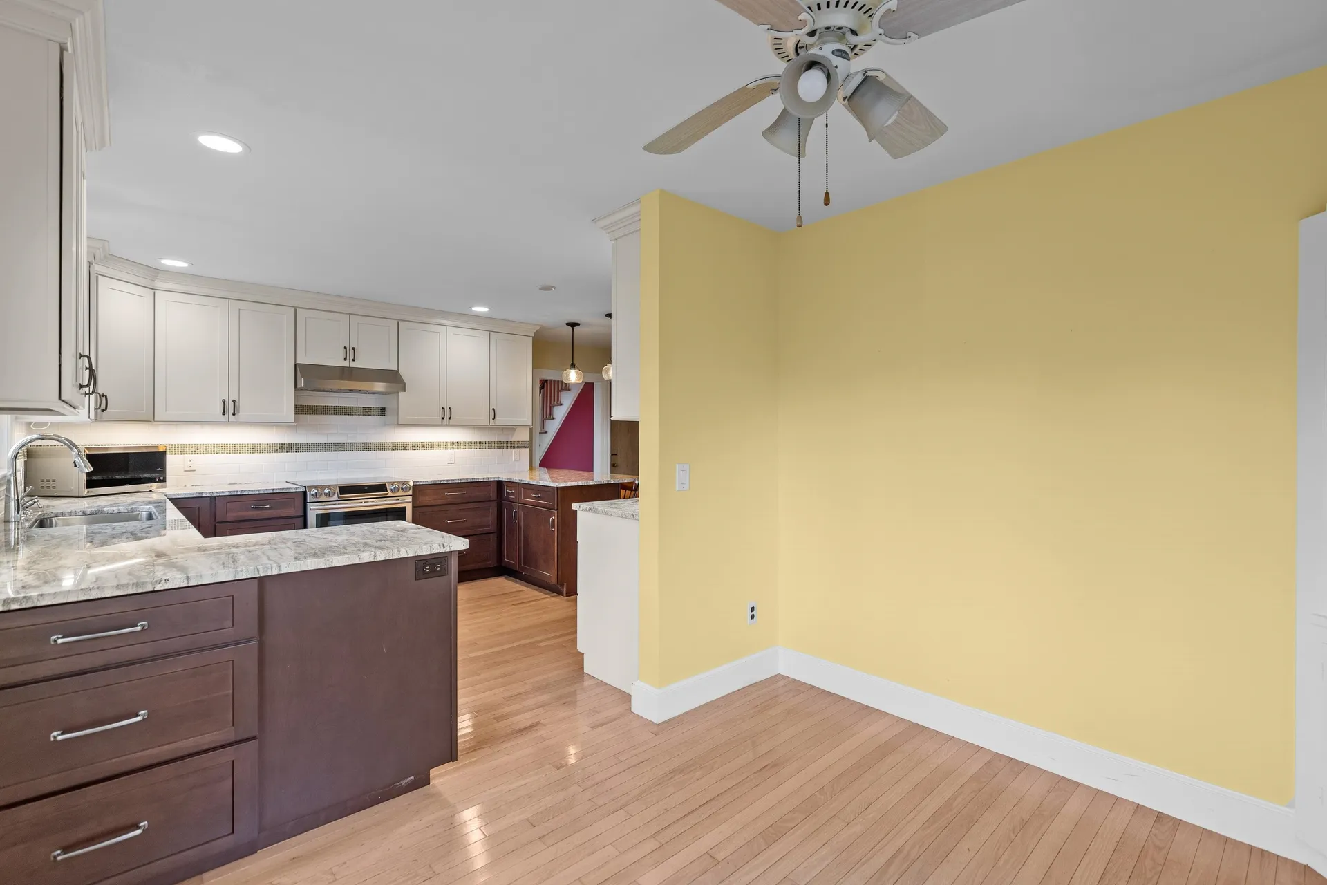 2 Garden Street Somersworth NH 03878