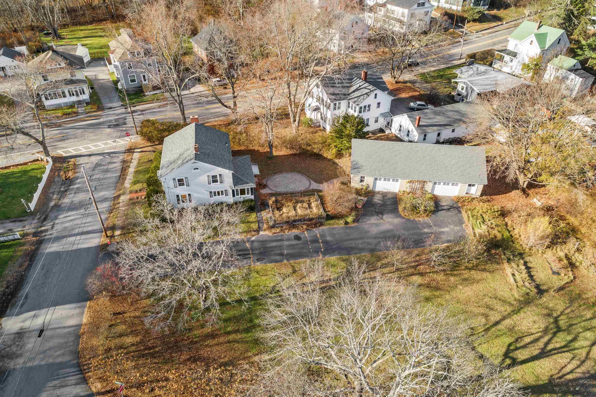 2 Garden Street Somersworth NH 03878