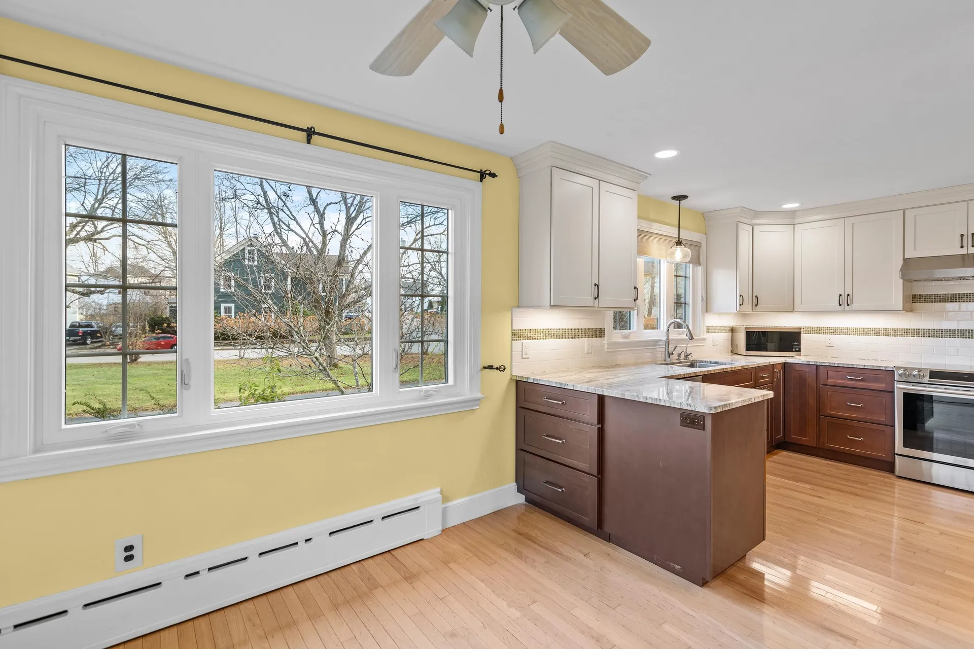 2 Garden Street Somersworth NH 03878