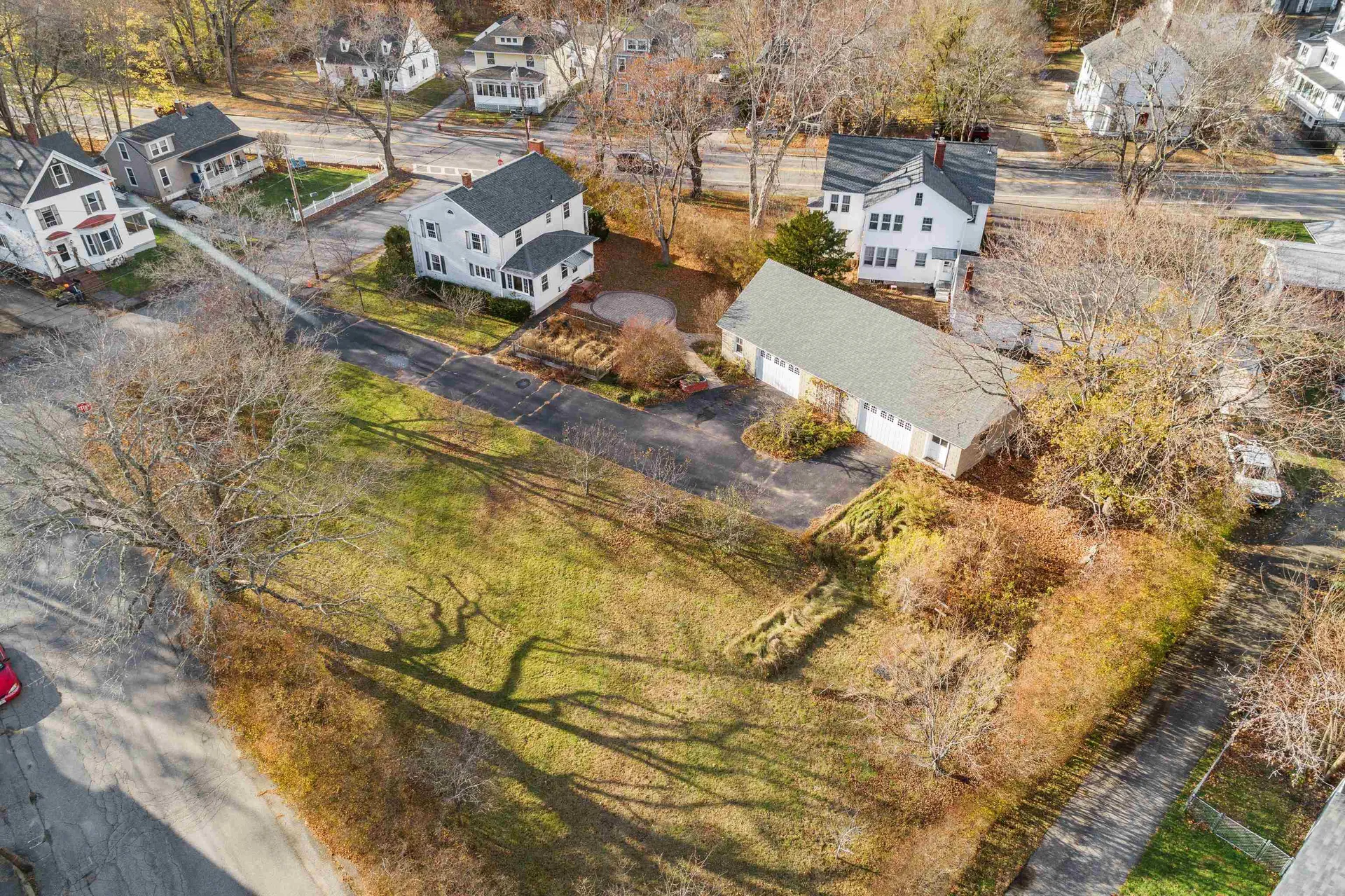 2 Garden Street Somersworth NH 03878