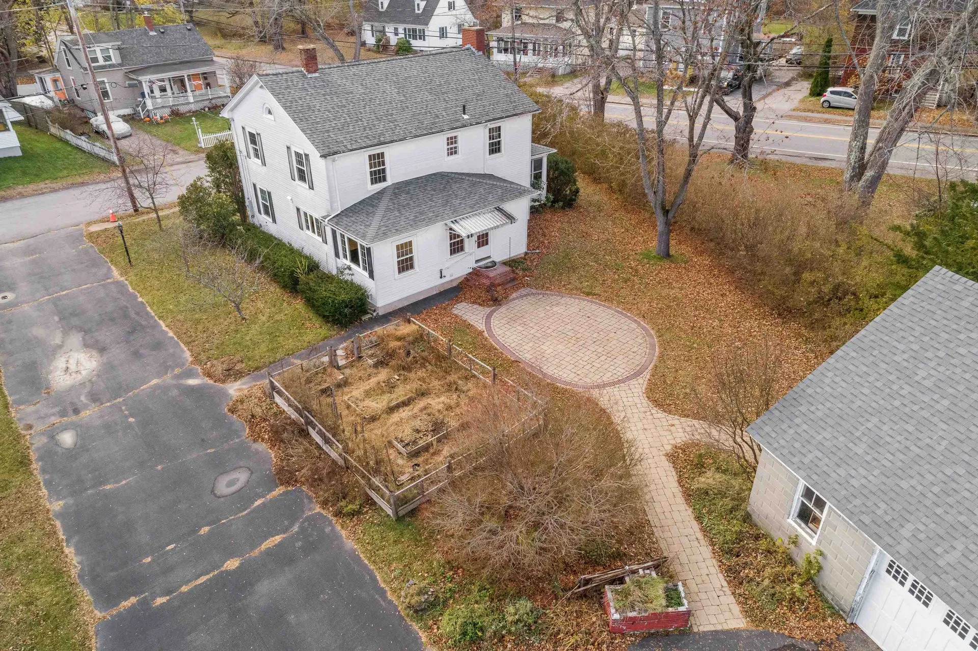 2 Garden Street Somersworth NH 03878