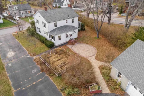 2 Garden Street Somersworth NH 03878