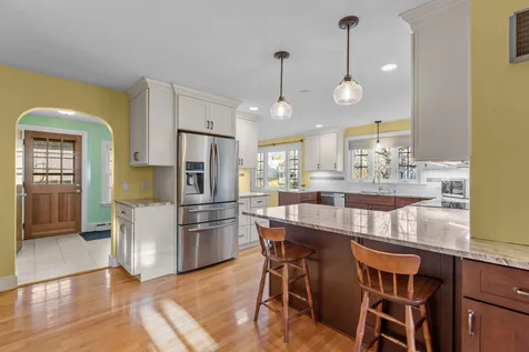 2 Garden Street Somersworth NH 03878