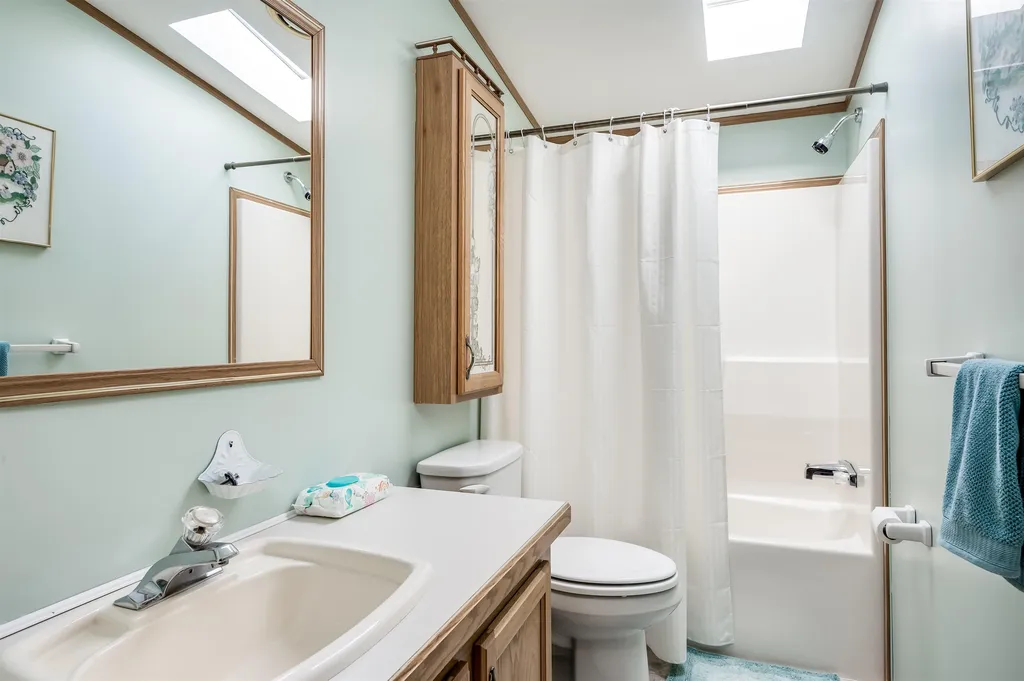 11 Monadnock Drive Rochester NH 03867