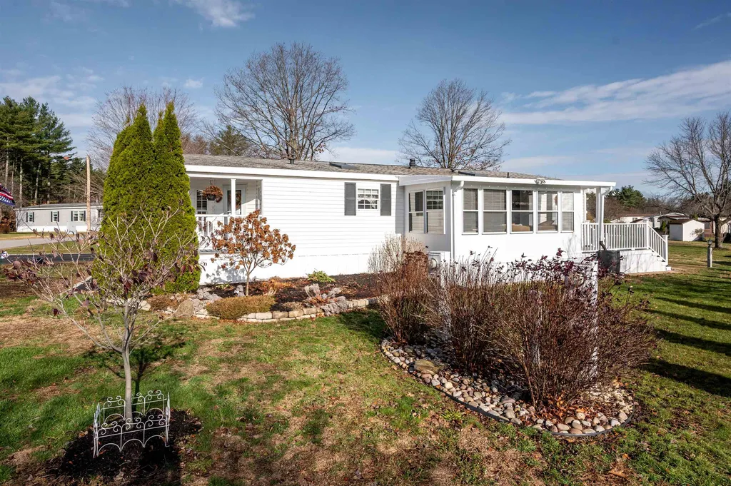 11 Monadnock Drive Rochester NH 03867