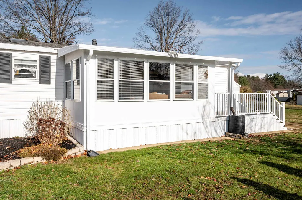 11 Monadnock Drive Rochester NH 03867