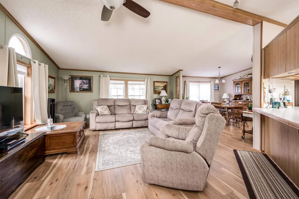 11 Monadnock Drive Rochester NH 03867
