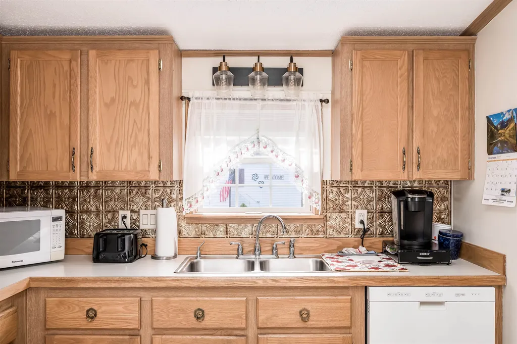11 Monadnock Drive Rochester NH 03867