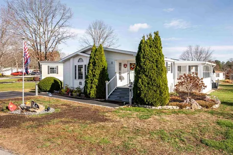 11 Monadnock Drive Rochester NH 03867