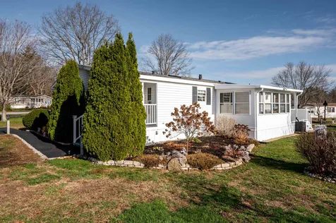 11 Monadnock Drive Rochester NH 03867