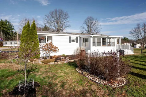 11 Monadnock Drive Rochester NH 03867