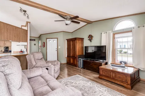 11 Monadnock Drive Rochester NH 03867
