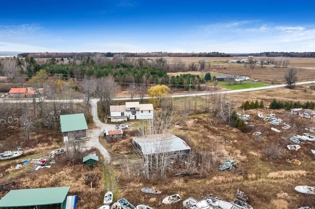 4003 Us Route 2 South Alburgh VT 05440