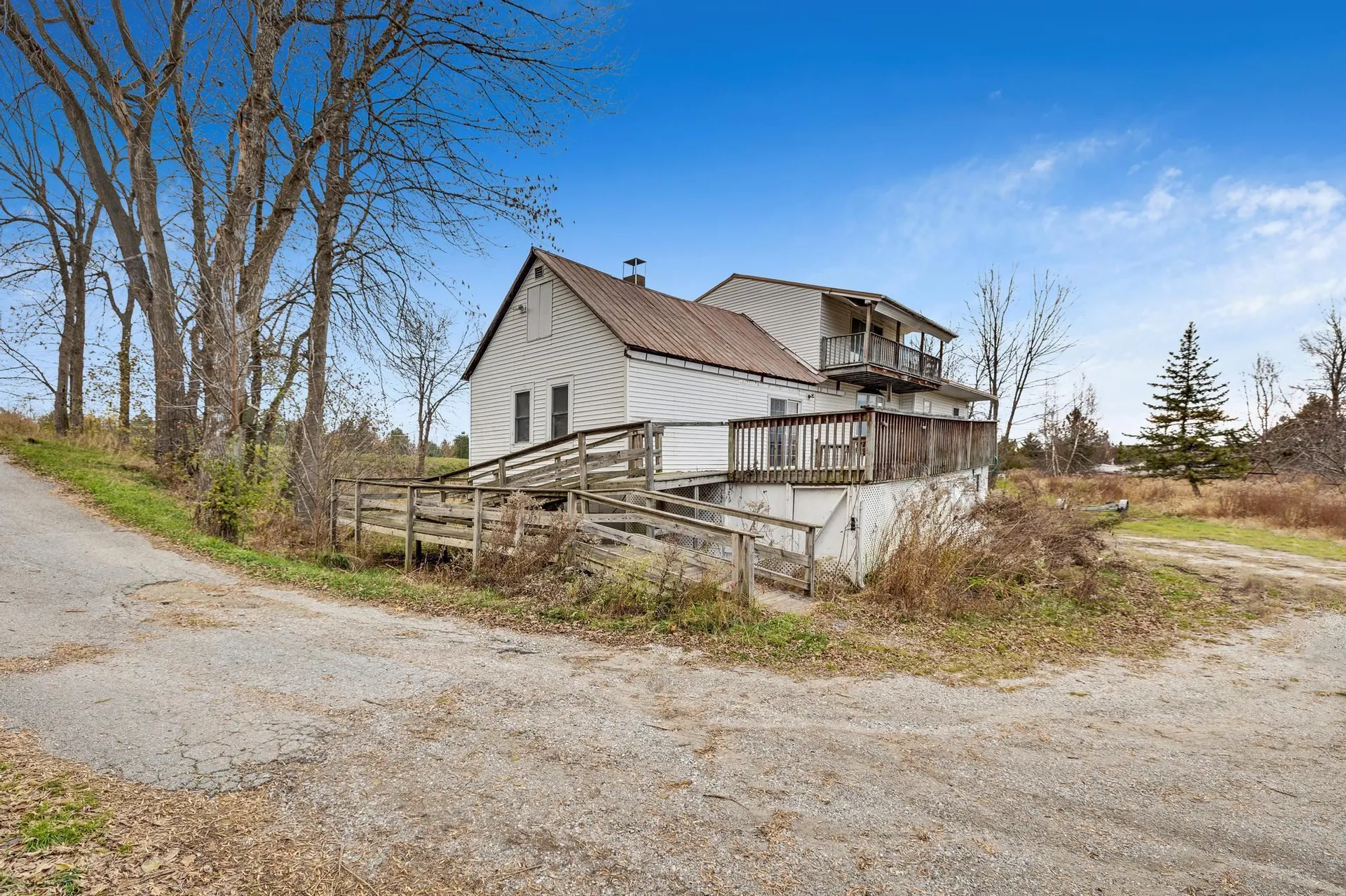 4003 Us Route 2 South Alburgh VT 05440