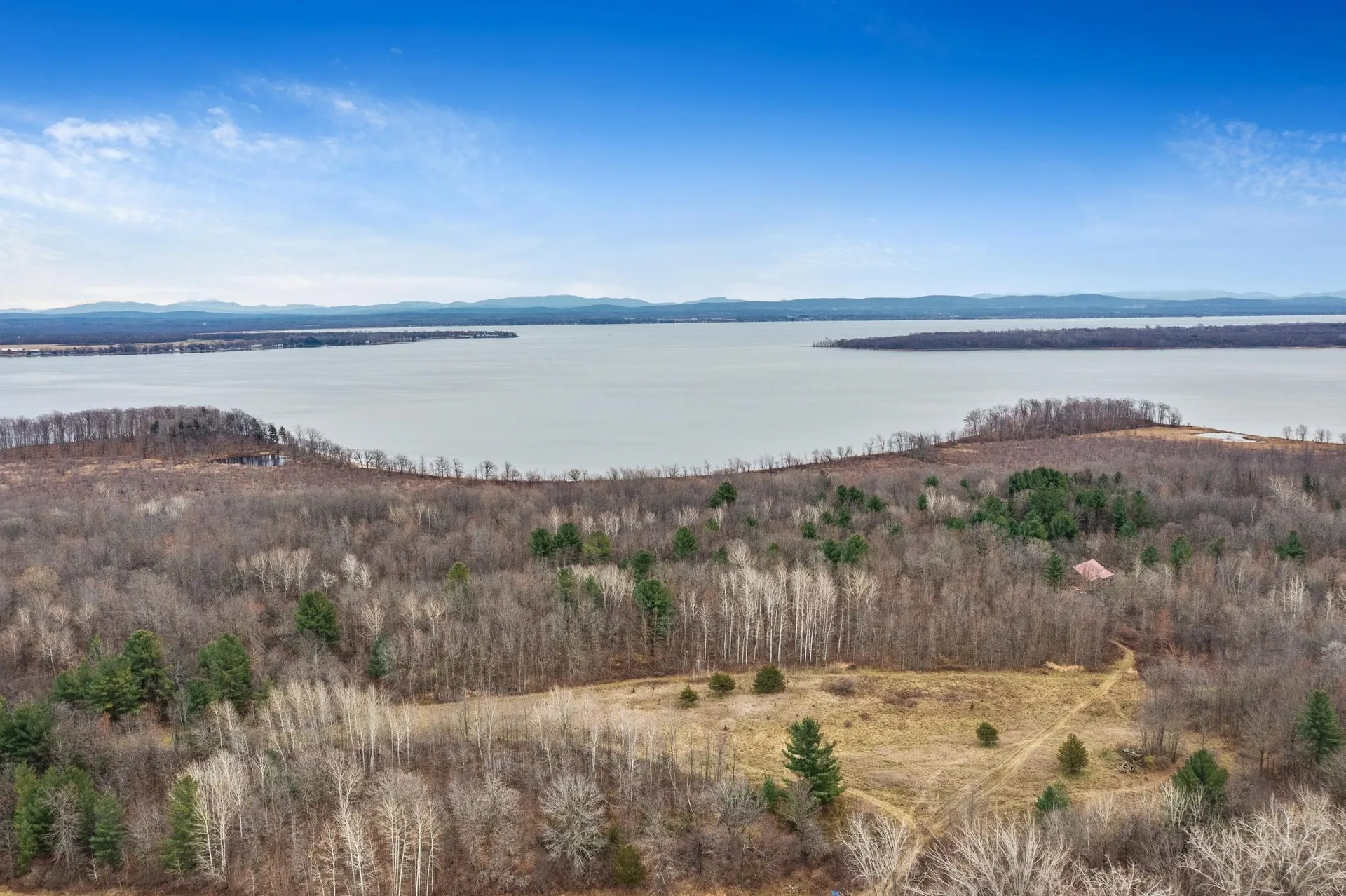 4003 Us Route 2 South Alburgh VT 05440