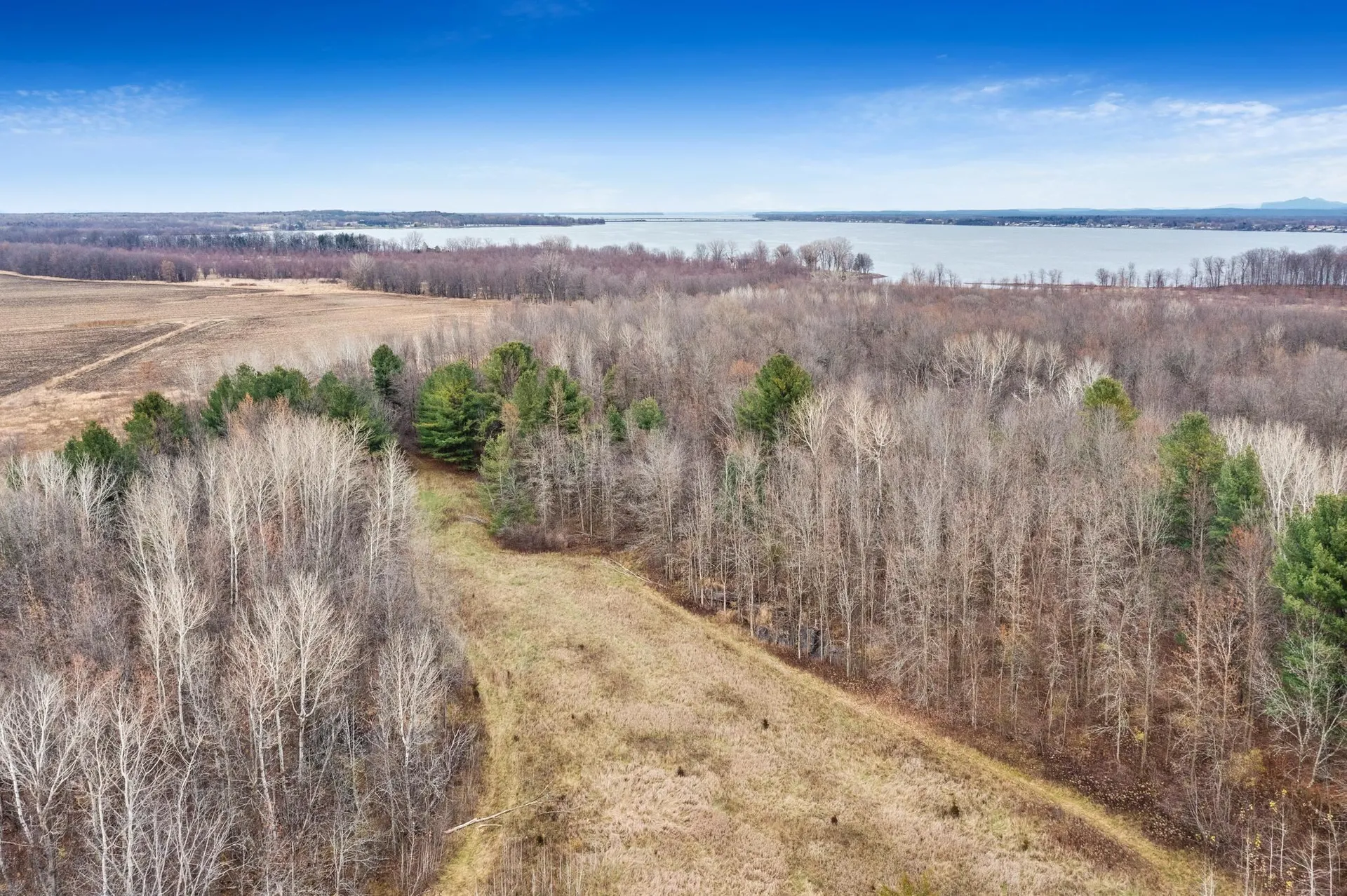 4003 Us Route 2 South Alburgh VT 05440