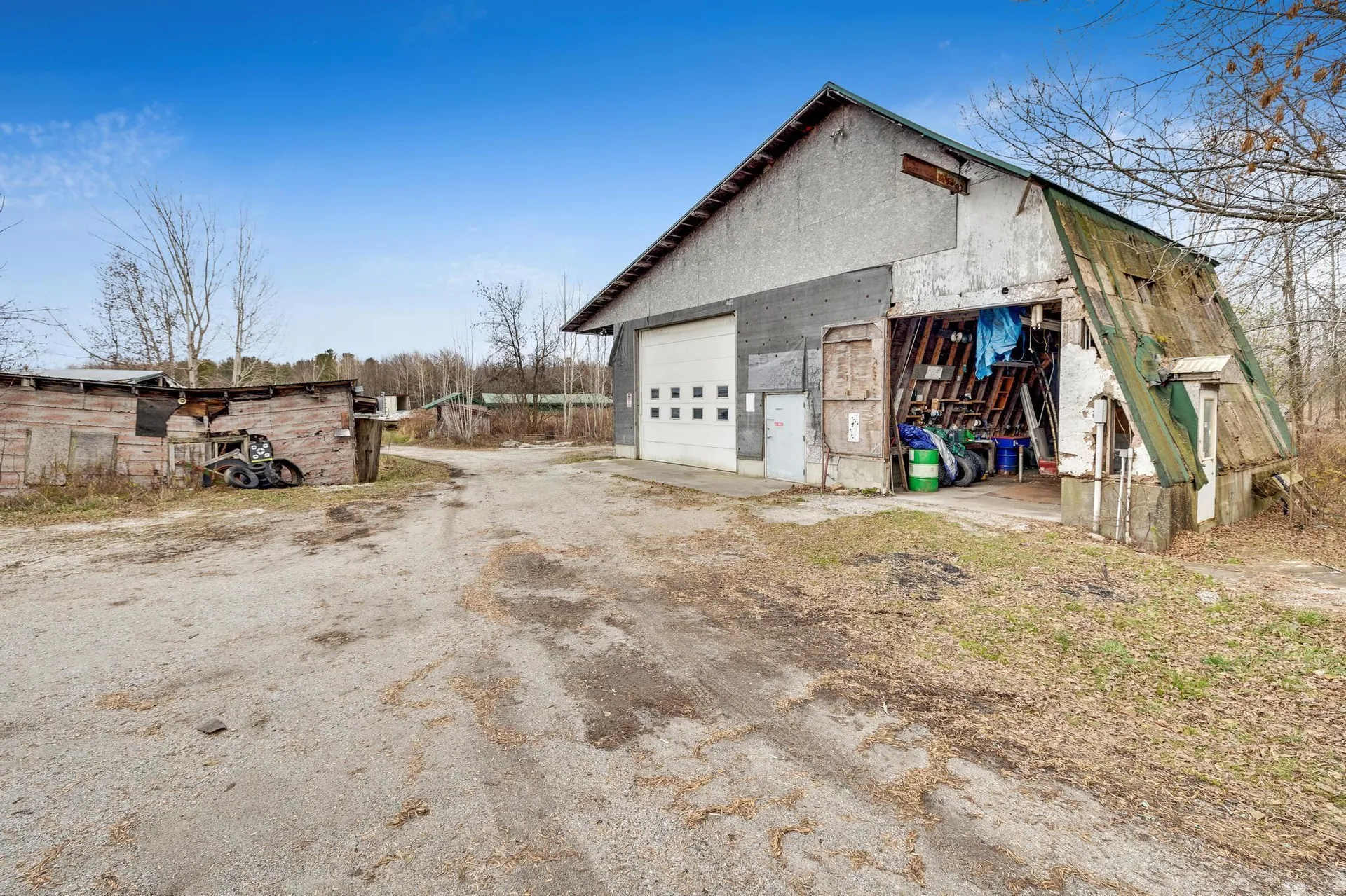 4003 Us Route 2 South Alburgh VT 05440