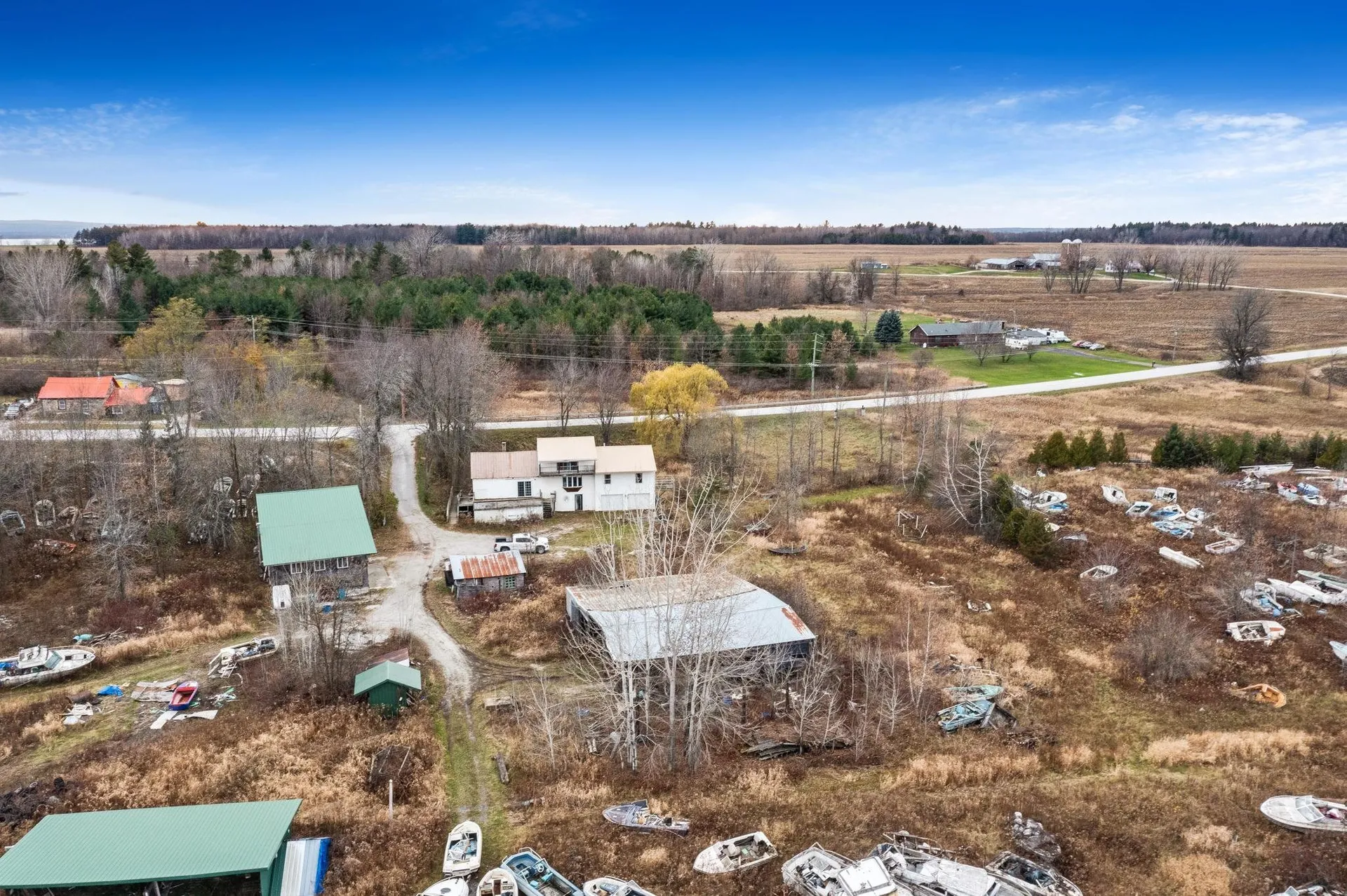 4003 Us Route 2 South Alburgh VT 05440