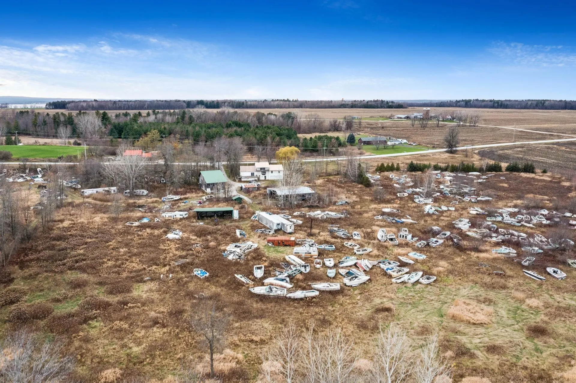 4003 Us Route 2 South Alburgh VT 05440
