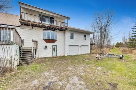 4003 Us Route 2 South Alburgh VT 05440