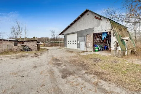 4003 Us Route 2 South Alburgh VT 05440