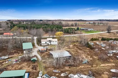 4003 Us Route 2 South Alburgh VT 05440