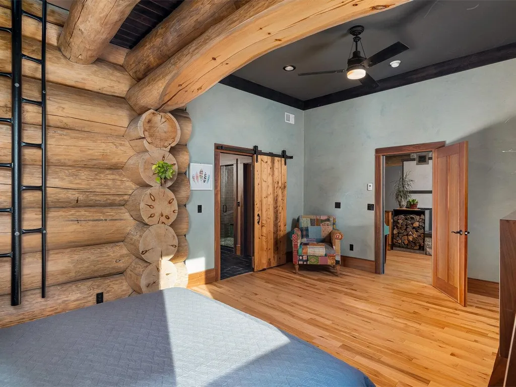 722 Tebbetts Road Woodbury VT 05650