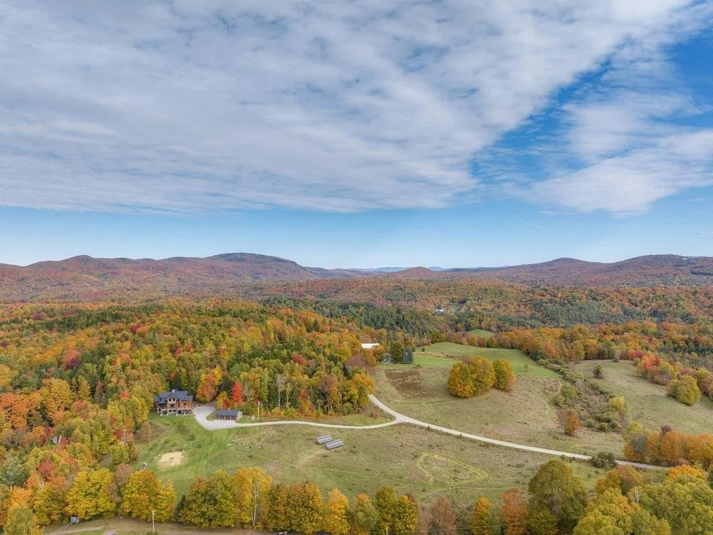 722 Tebbetts Road Woodbury VT 05650