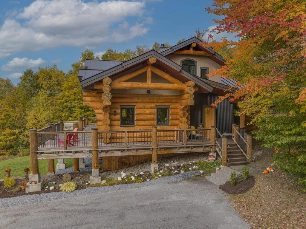 722 Tebbetts Road Woodbury VT 05650