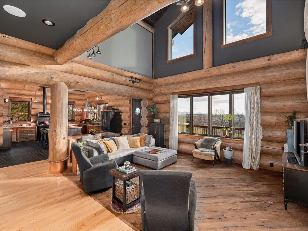 722 Tebbetts Road Woodbury VT 05650