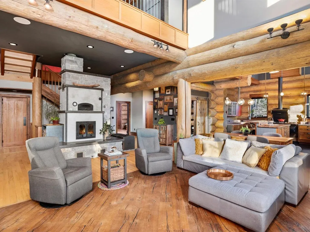 722 Tebbetts Road Woodbury VT 05650